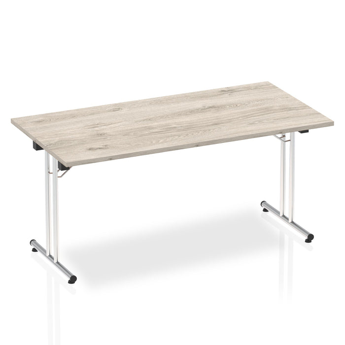 EE - Impulse Folding Rectangle Table