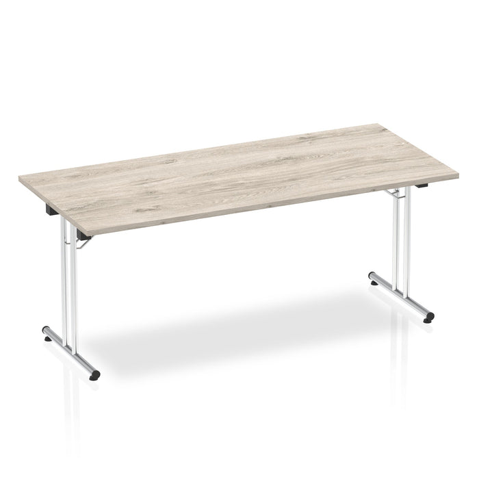 EE - Impulse Folding Rectangle Table