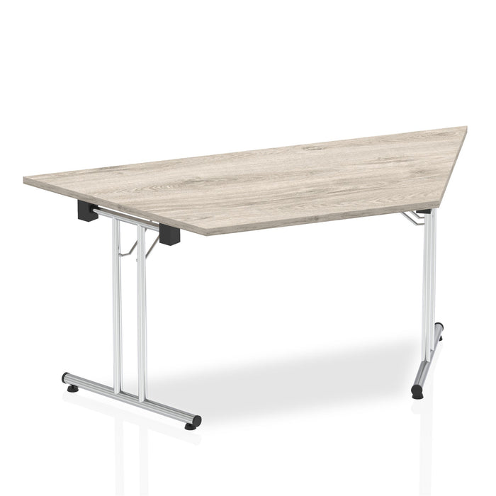EE - Impulse Folding Trapezium Table