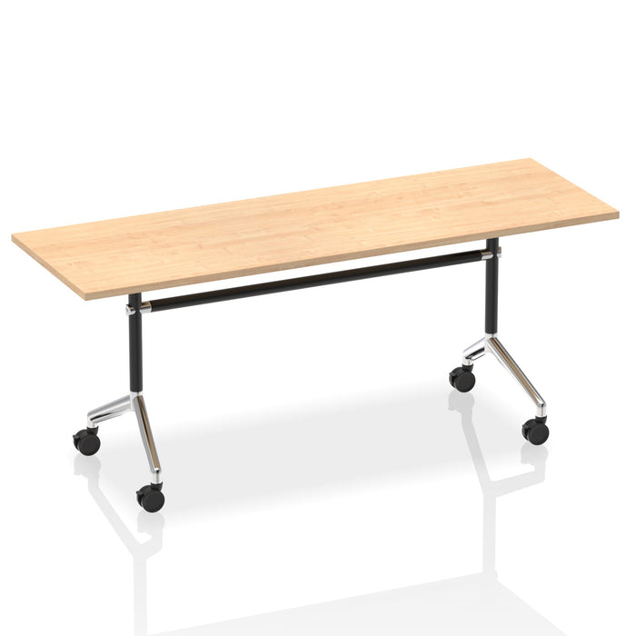 EE - Impulse Flip Top Table