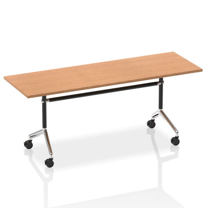 EE - Impulse Flip Top Table