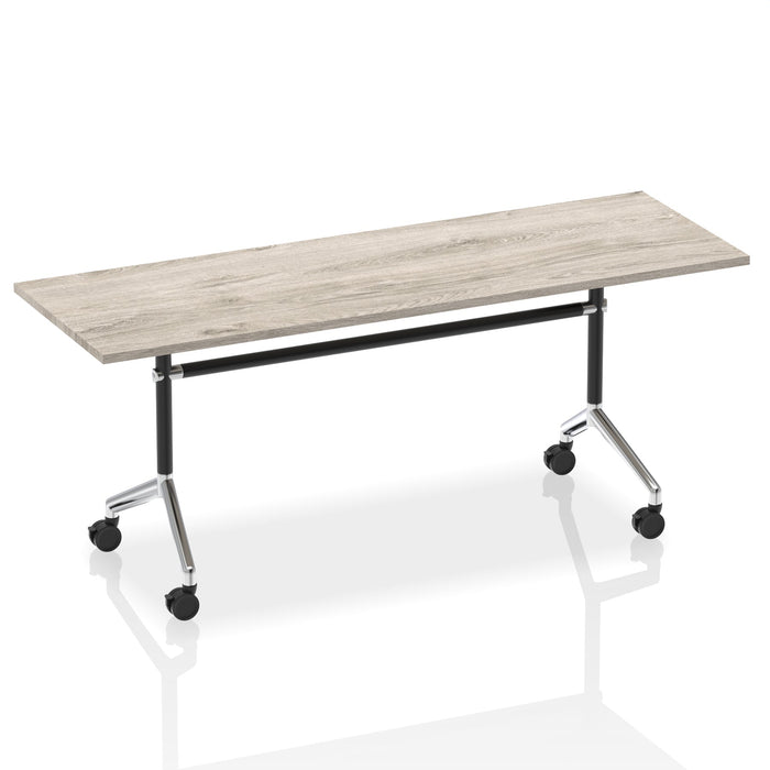 EE - Impulse Flip Top Table
