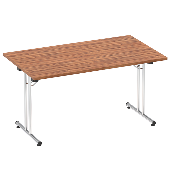 EE - Impulse Folding Rectangle Table