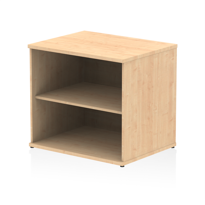 OE - Impulse Desk High Bookcase