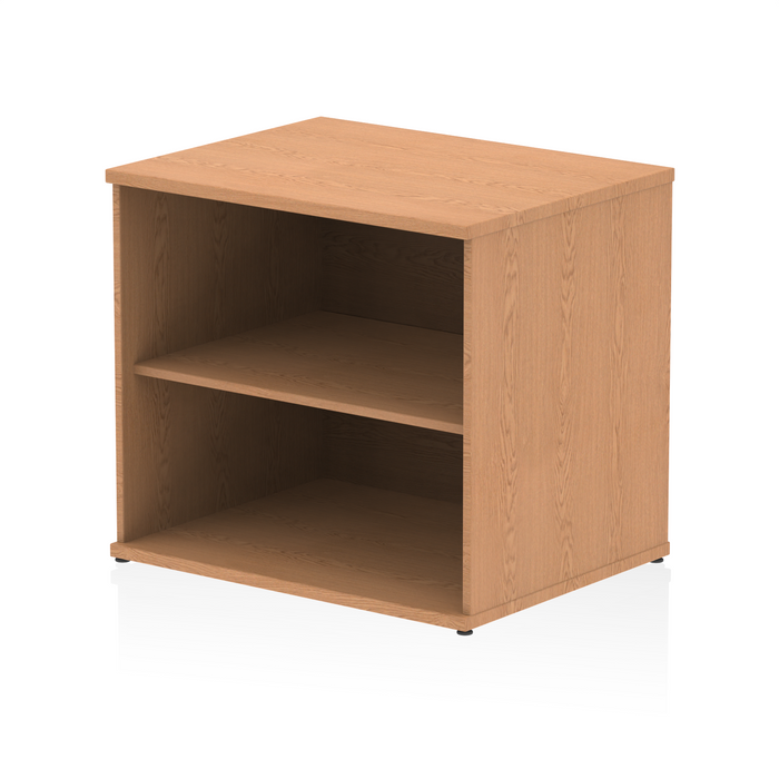 OE - Impulse Desk High Bookcase