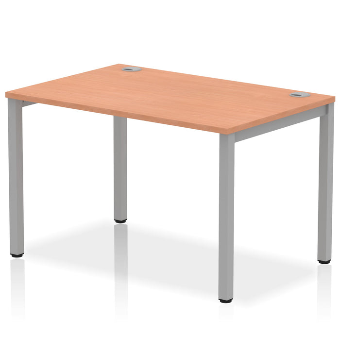 Impulse Single Starter Bench Desk