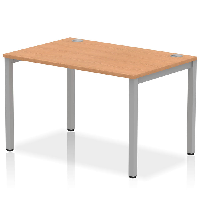 Impulse Single Starter Bench Desk