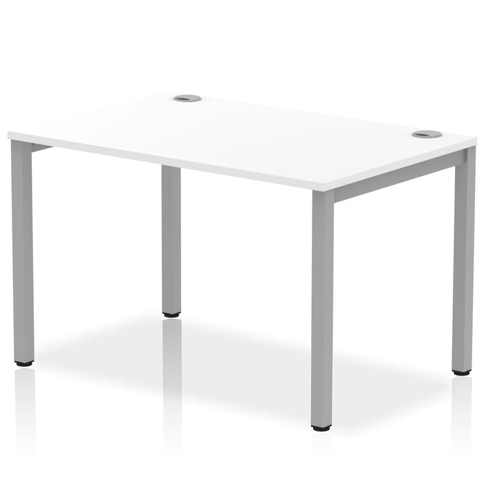 Impulse Single Starter Bench Desk