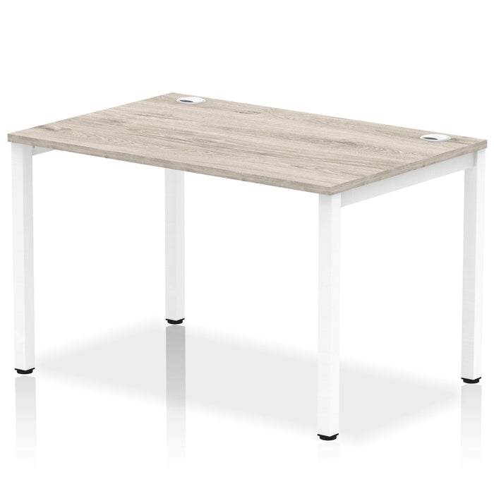 Impulse Single Starter Bench Desk