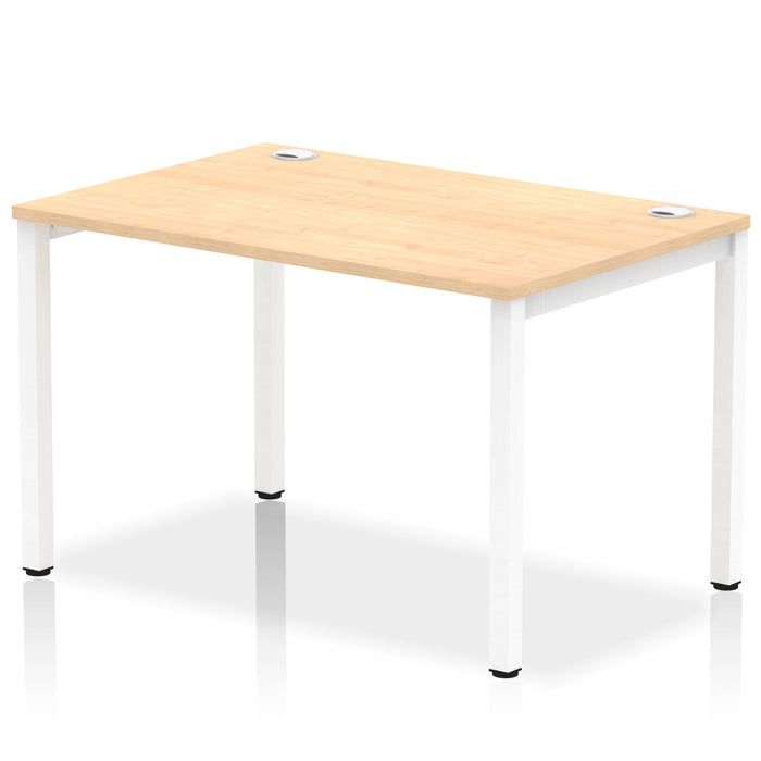 Impulse Single Starter Bench Desk