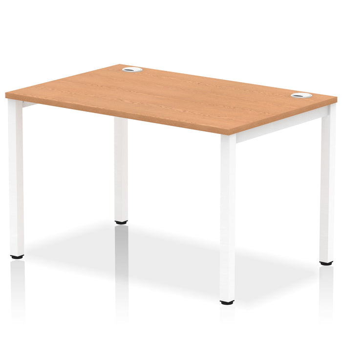 Impulse Single Starter Bench Desk