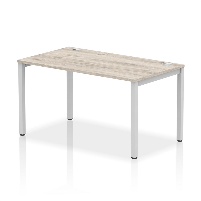 Impulse Single Starter Bench Desk