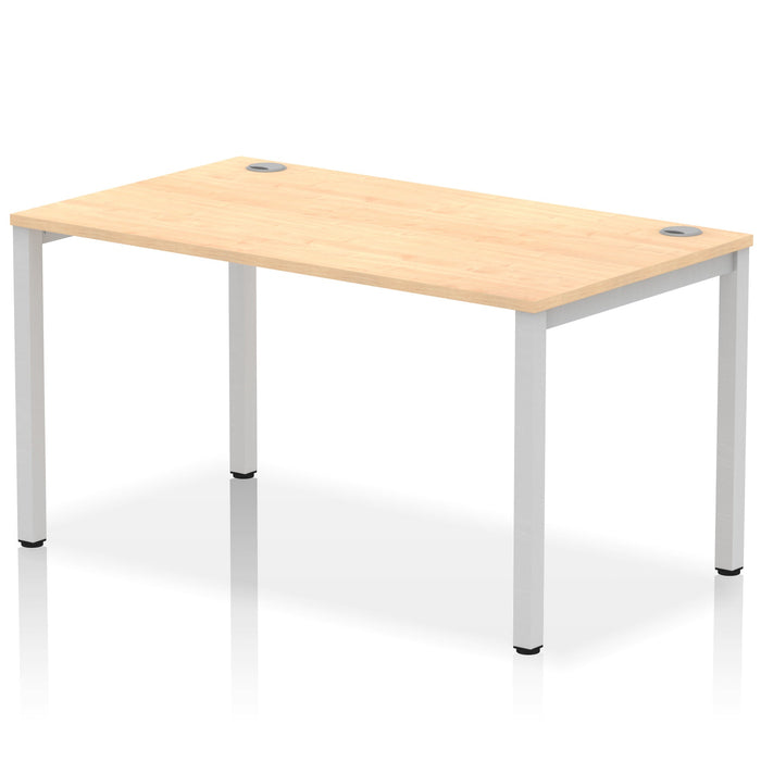 Impulse Single Starter Bench Desk