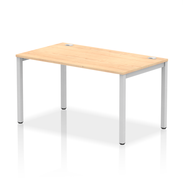 Impulse Single Starter Bench Desk