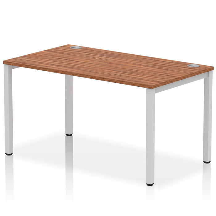 Impulse Single Starter Bench Desk