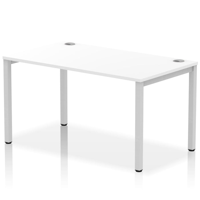 Impulse Single Starter Bench Desk