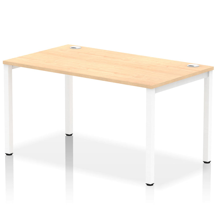 Impulse Single Starter Bench Desk