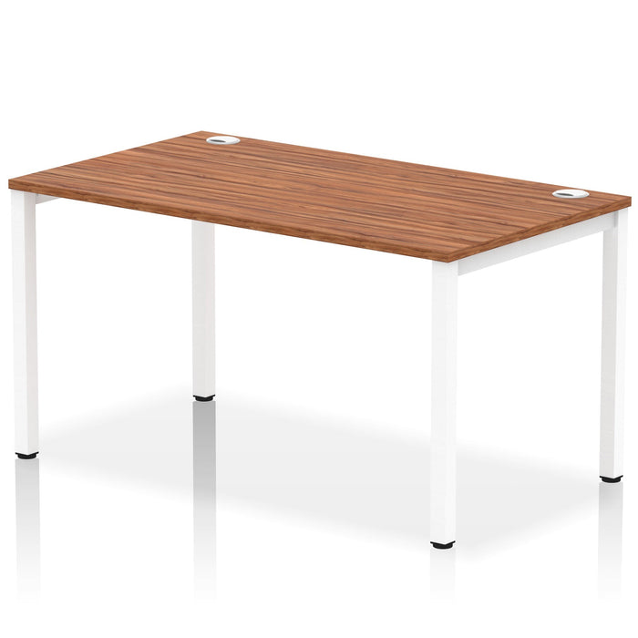 Impulse Single Starter Bench Desk