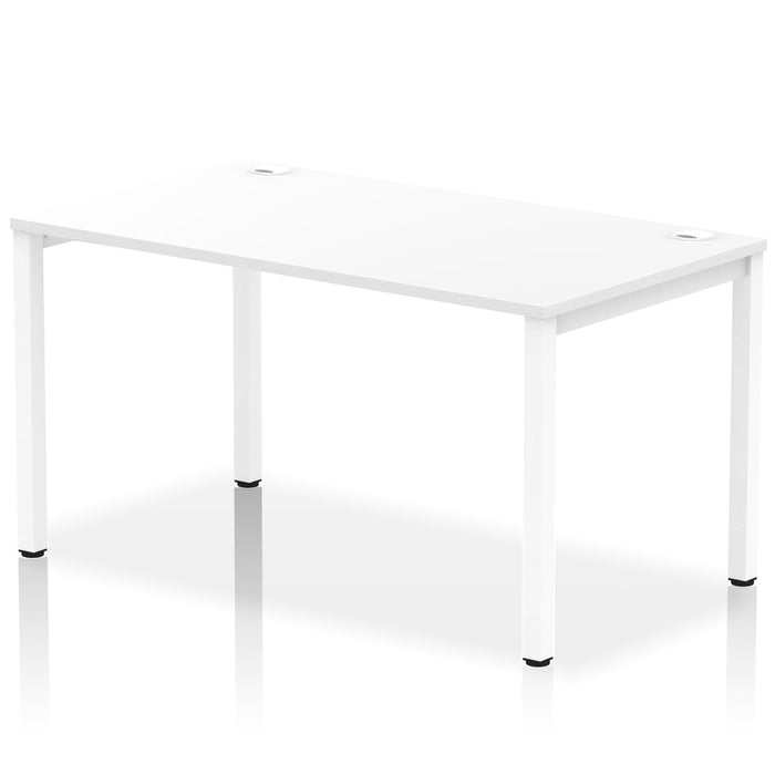 Impulse Single Starter Bench Desk