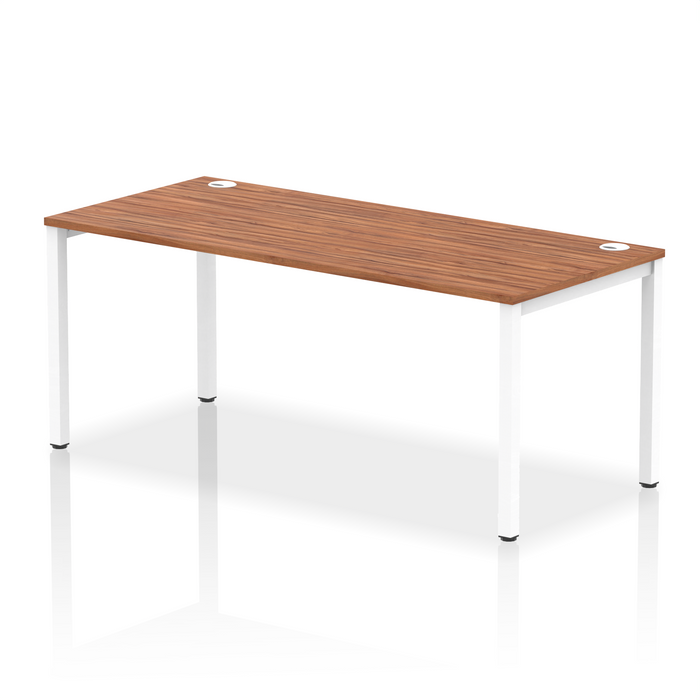 Impulse Single Starter Bench Desk