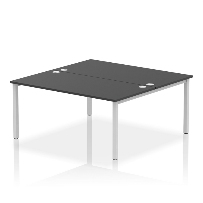 Impulse B2B Bench Desk - 2 Person