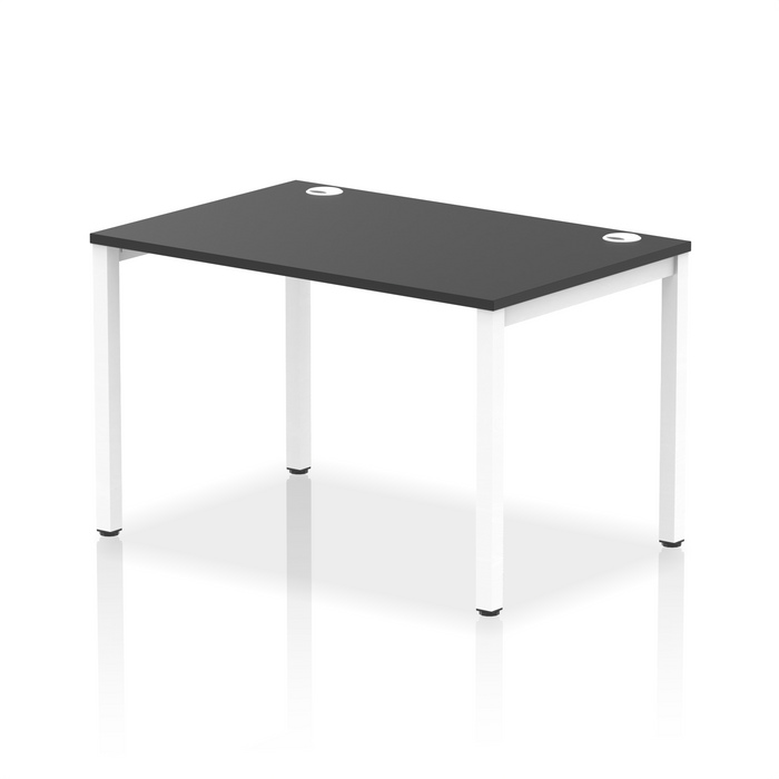 Impulse Single Starter Bench Desk