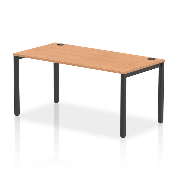 Impulse Single Starter Bench Desk