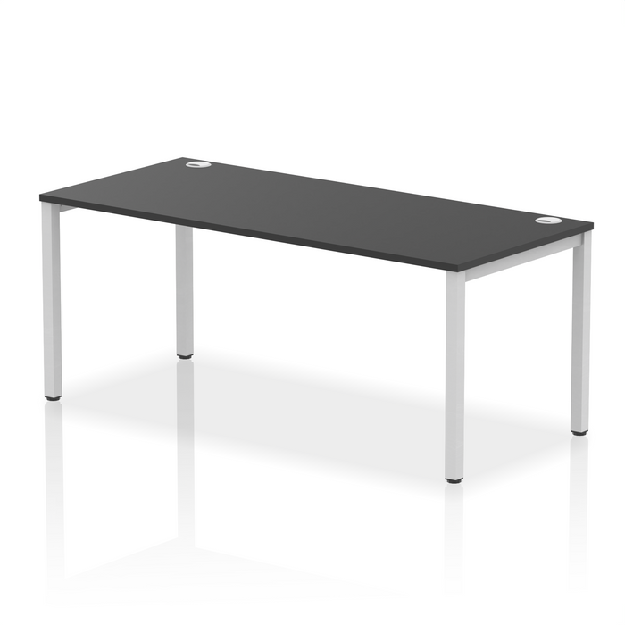 Impulse Single Starter Bench Desk