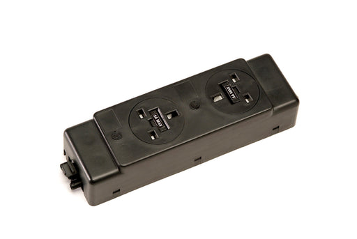 Impulse 3.15A UK Sockets