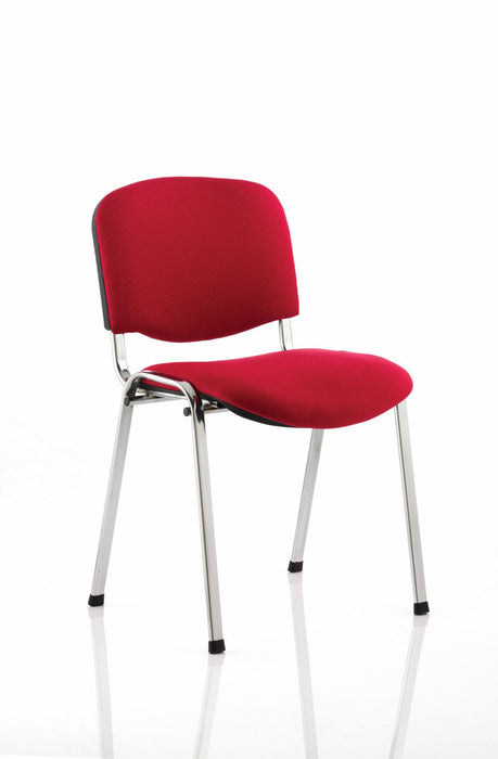 OE - ISO Stacking Visitor/Conference Chair