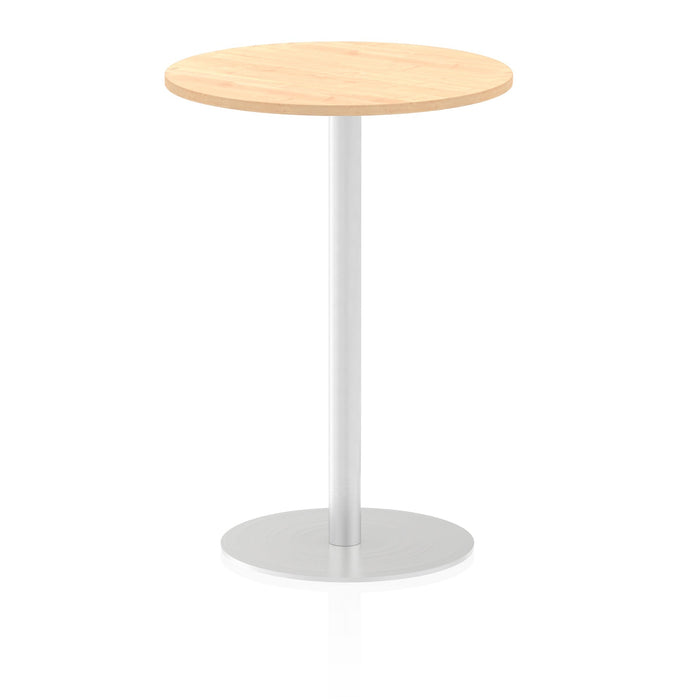 Italia Round Poseur Table