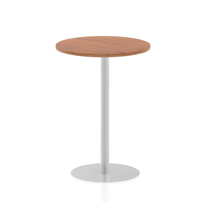 Italia Round Poseur Table