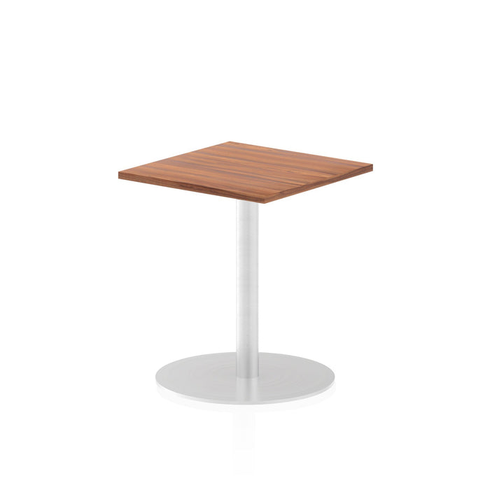 Italia Square Poseur Table