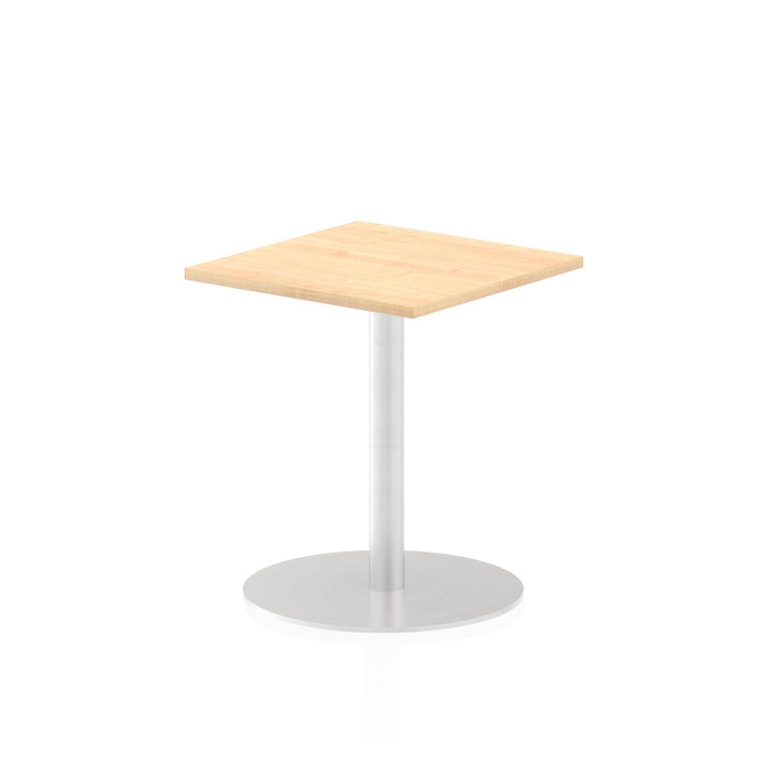 Italia Square Poseur Table