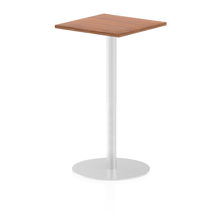 Italia Square Poseur Table