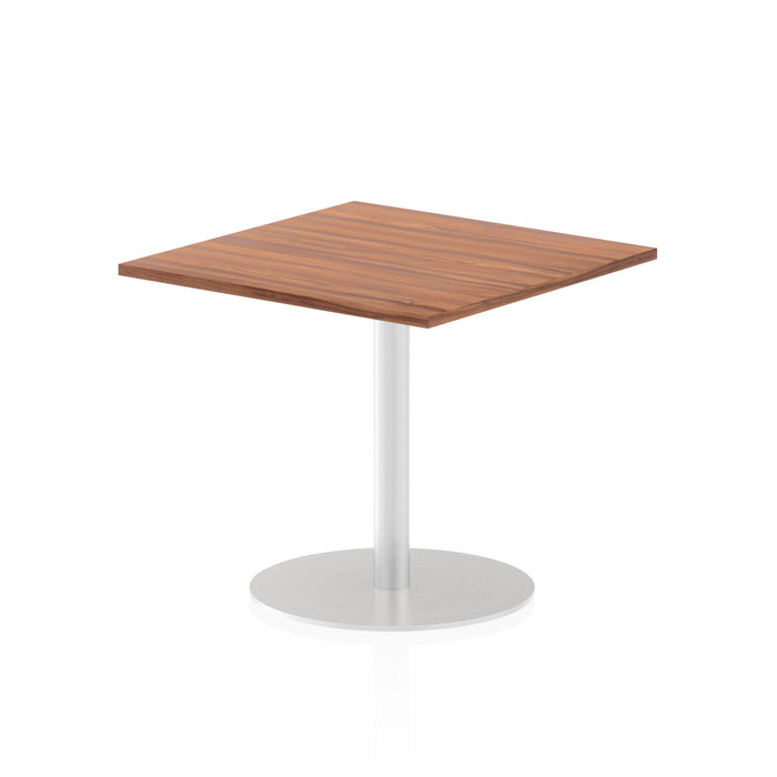 Italia Square Poseur Table