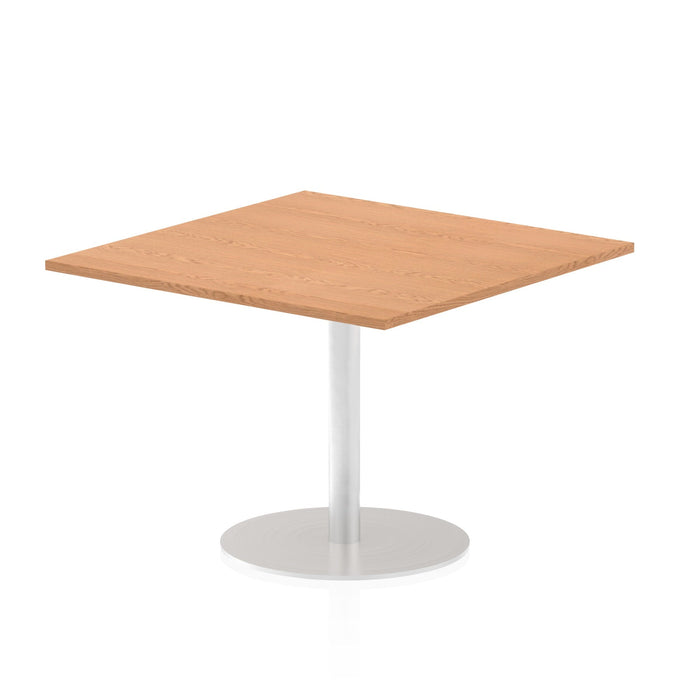 Italia Square Poseur Table