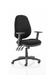 Eclipse Plus XL High Back Task Operator Office Chair