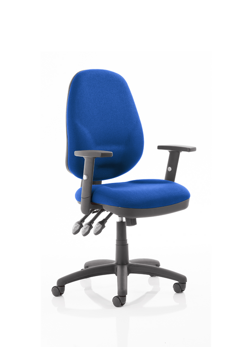 Eclipse Plus XL High Back Task Operator Office Chair