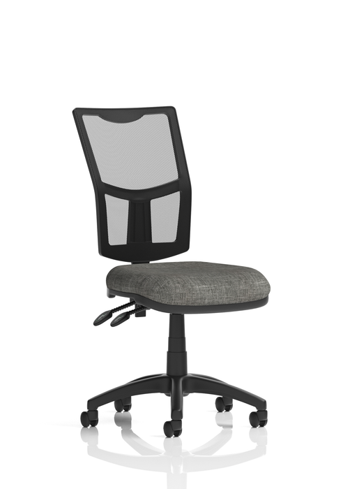 OE - Eclipse Plus II Medium Mesh Back Task Operator Office Chair