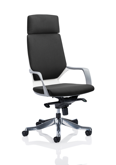 OE - Xenon High Back Executive Office Chair with Arms