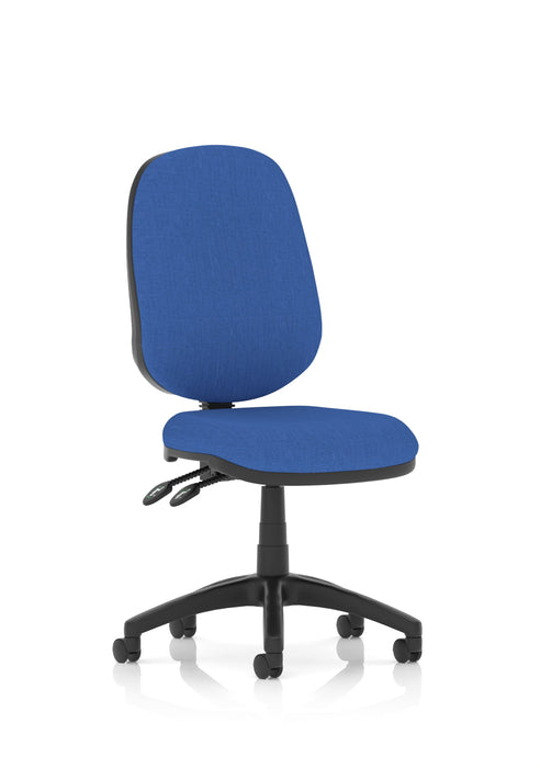 OE - Luna Plus II Lever Task Operator Chair