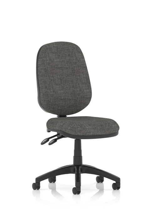 OE - Luna Plus II Lever Task Operator Chair