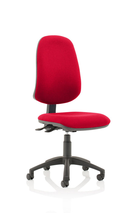 Eclipse Plus XL High Back Task Operator Office Chair