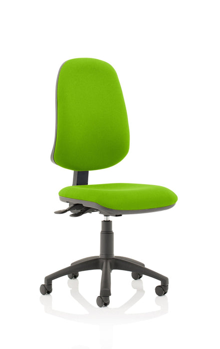 Eclipse Plus XL High Back Task Operator Office Chair