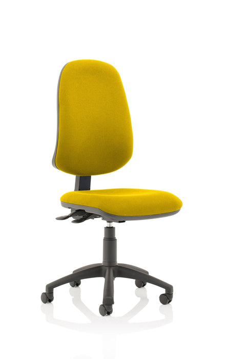 Eclipse Plus XL High Back Task Operator Office Chair