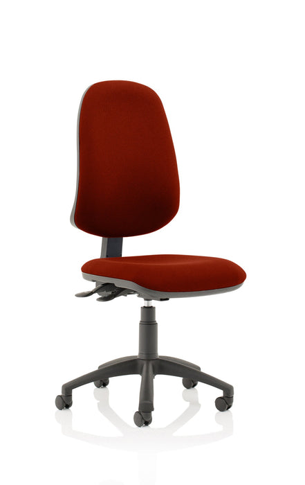 Eclipse Plus XL High Back Task Operator Office Chair