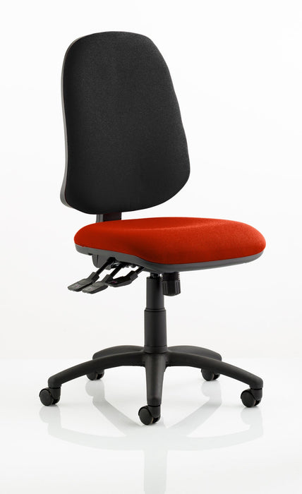 Eclipse Plus XL High Back Task Operator Office Chair