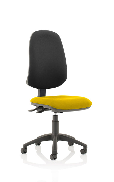 Eclipse Plus XL High Back Task Operator Office Chair