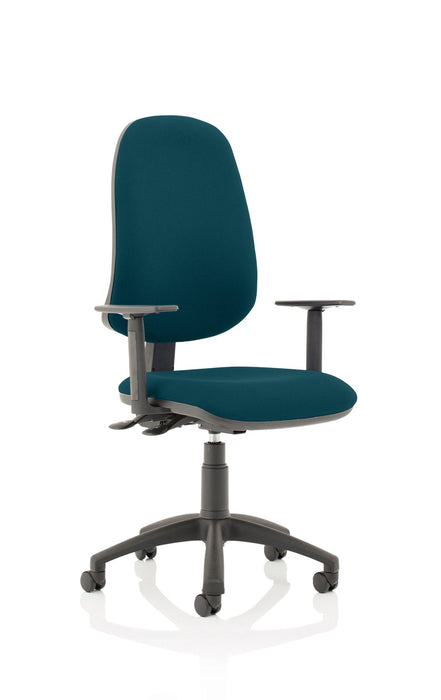 Eclipse Plus XL High Back Task Operator Office Chair